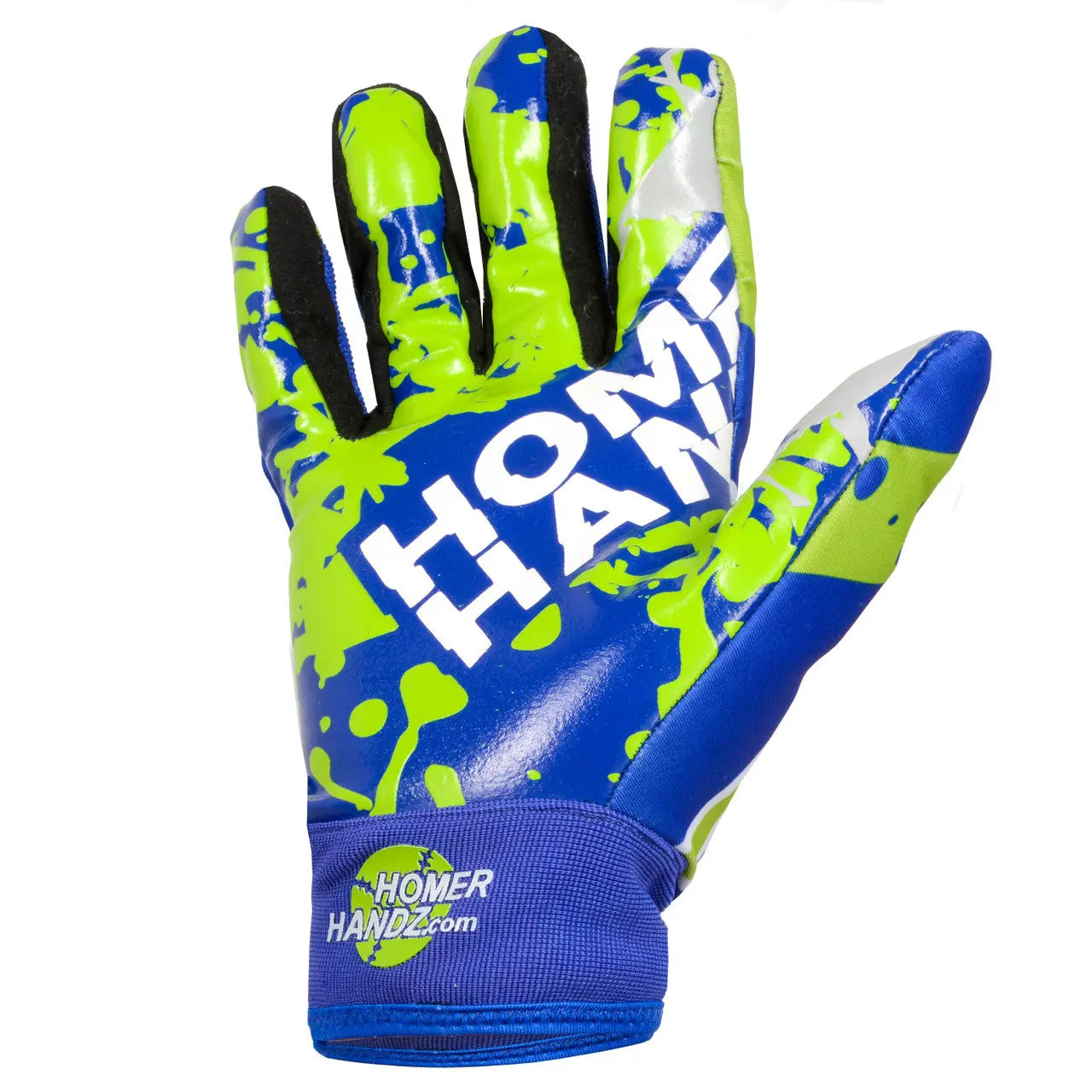 Homer Handz Weighted Batting Gloves
