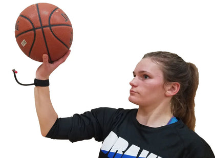 How to Improve Shooting Arc in Basketball