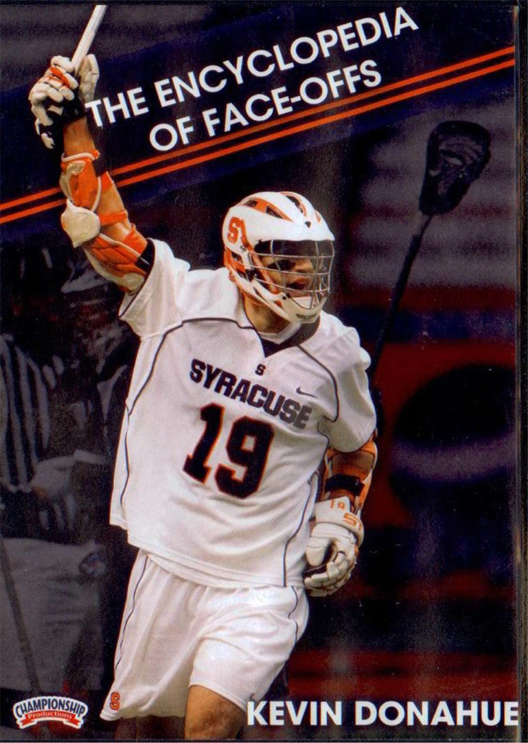 The Encyclopeida of Face Offs by Kevin Donahue Instructional Basketball Coaching Video