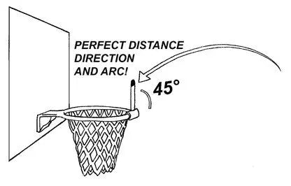 Free Throw Trainer HoopsKing