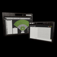 Thumbnail for custom baseball softball whiteboard gift for coach