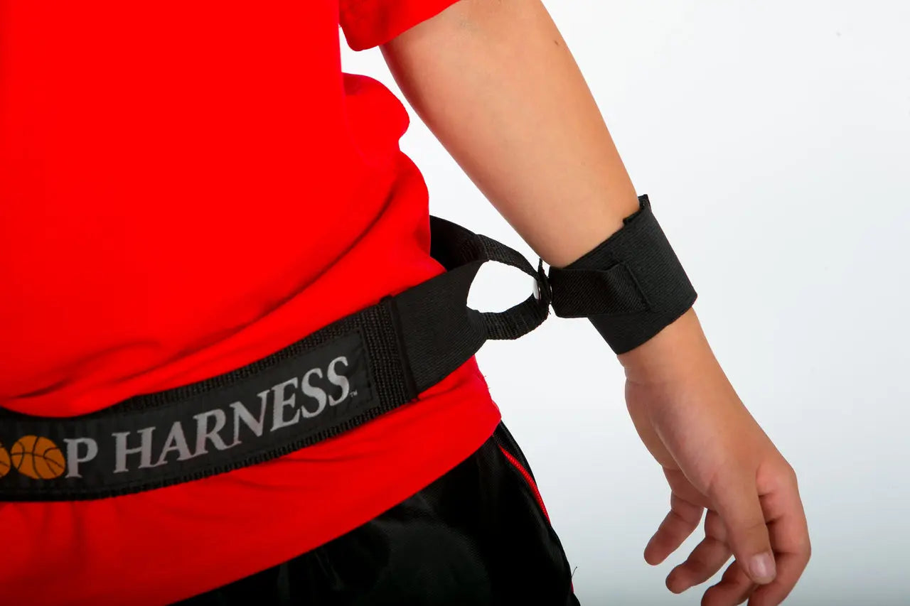 Hoop Harness HoopsKing