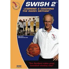 Swish 2: Learning Coaching the Swish Method