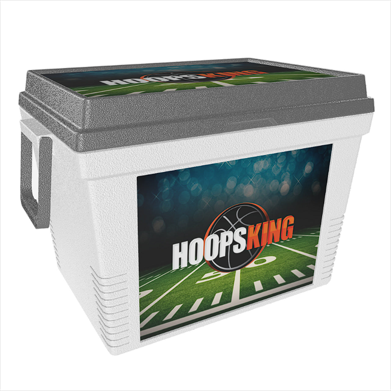 personalized hardside cooler 12 cans