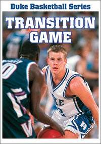 Thumbnail for Duke Basketball Video Series: Transition Game