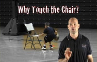 Thumbnail for Dribbling drills for beginning basketball players