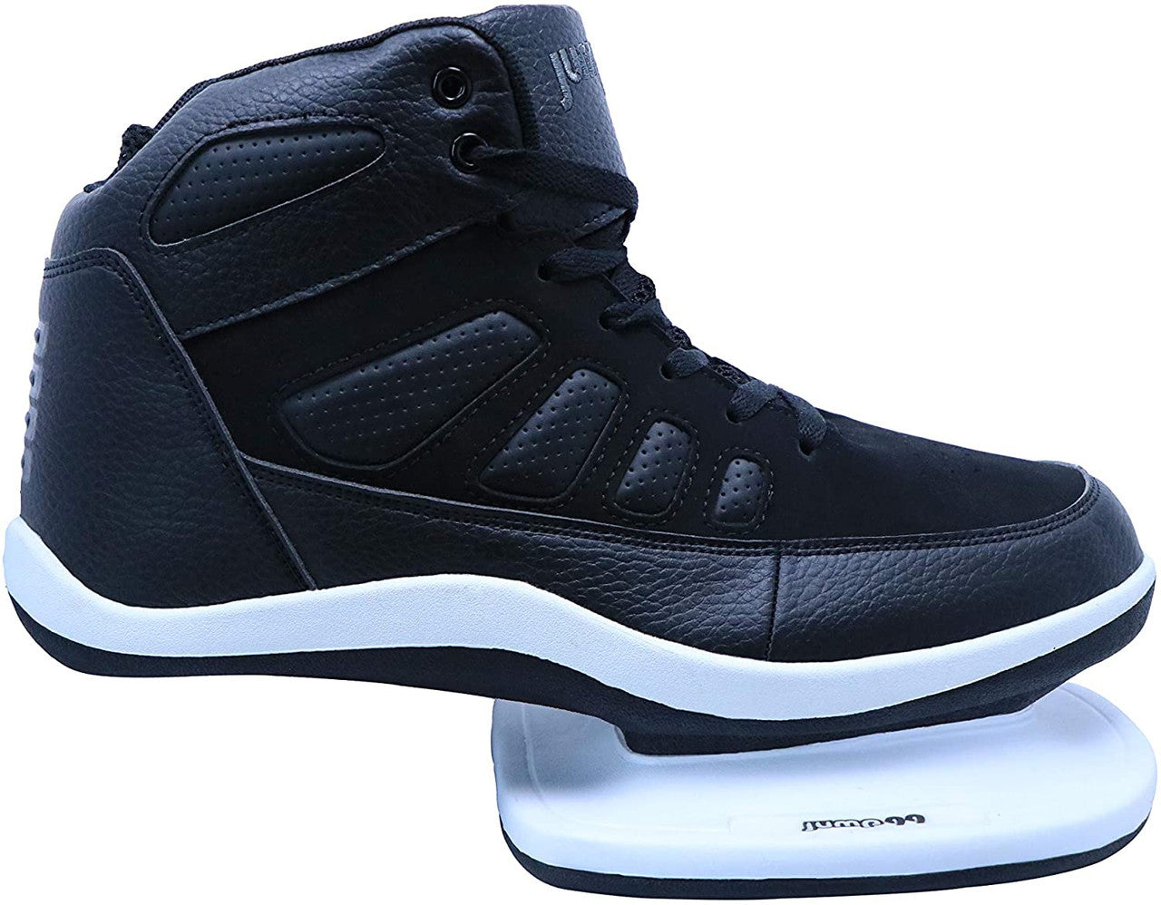 Jump 99 plyometric basketball training shoes for sale - Strength Sneakers - back
