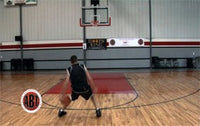 Thumbnail for How to score off the dribble like John Wall