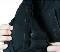 Thumbnail for Individual weight pouches for weighted vest