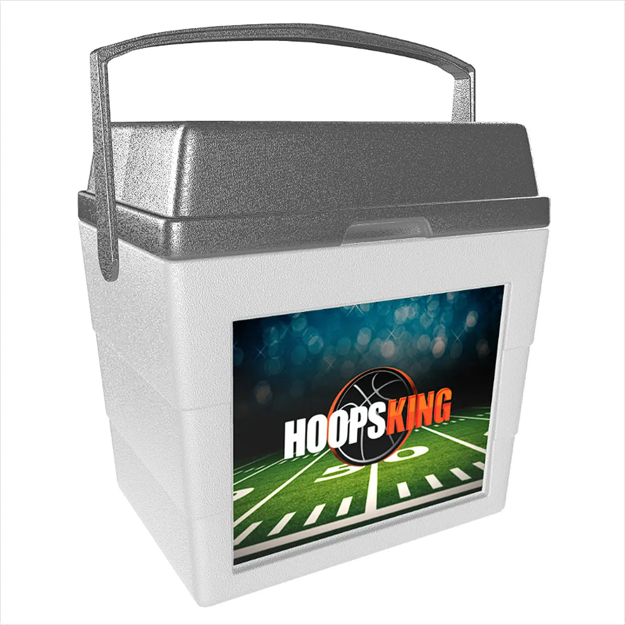 custom hardside cooler 24 cans