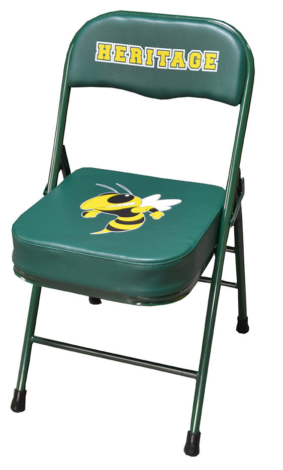 Team folding chairs sale