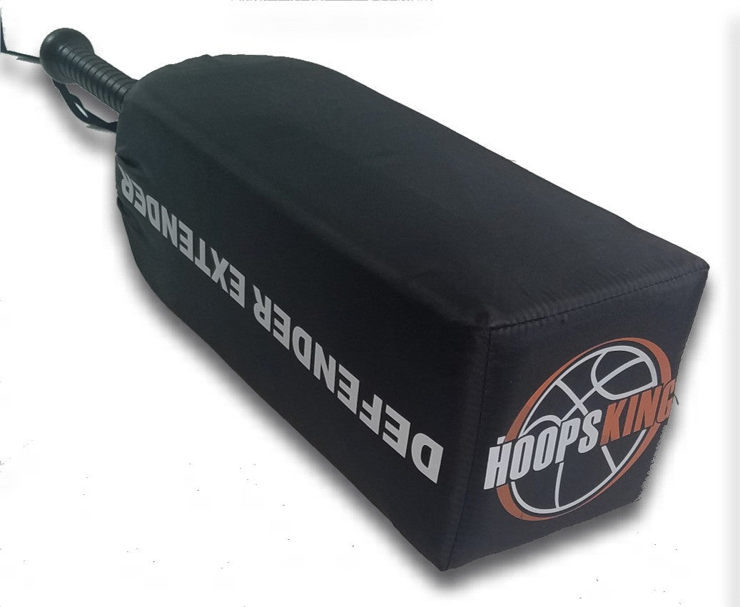 Almohadillas de entrenamiento de baloncesto Defender Extender™ 