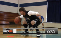 Thumbnail for Jason Otter's intermediate dribbling drills video is a great dribbling video for any player.