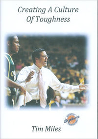 Thumbnail for Creating a Culture of Toughness