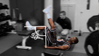 Thumbnail for This is an example of the level of detail in the MVP Vertical Jump video.