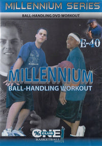 Thumbnail for One Percent Basketball Ball Handling Workout by Jeremy Russotti Instructional Basketball Coaching Video