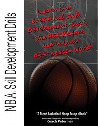 Thumbnail for NBA Skill Development e-Book