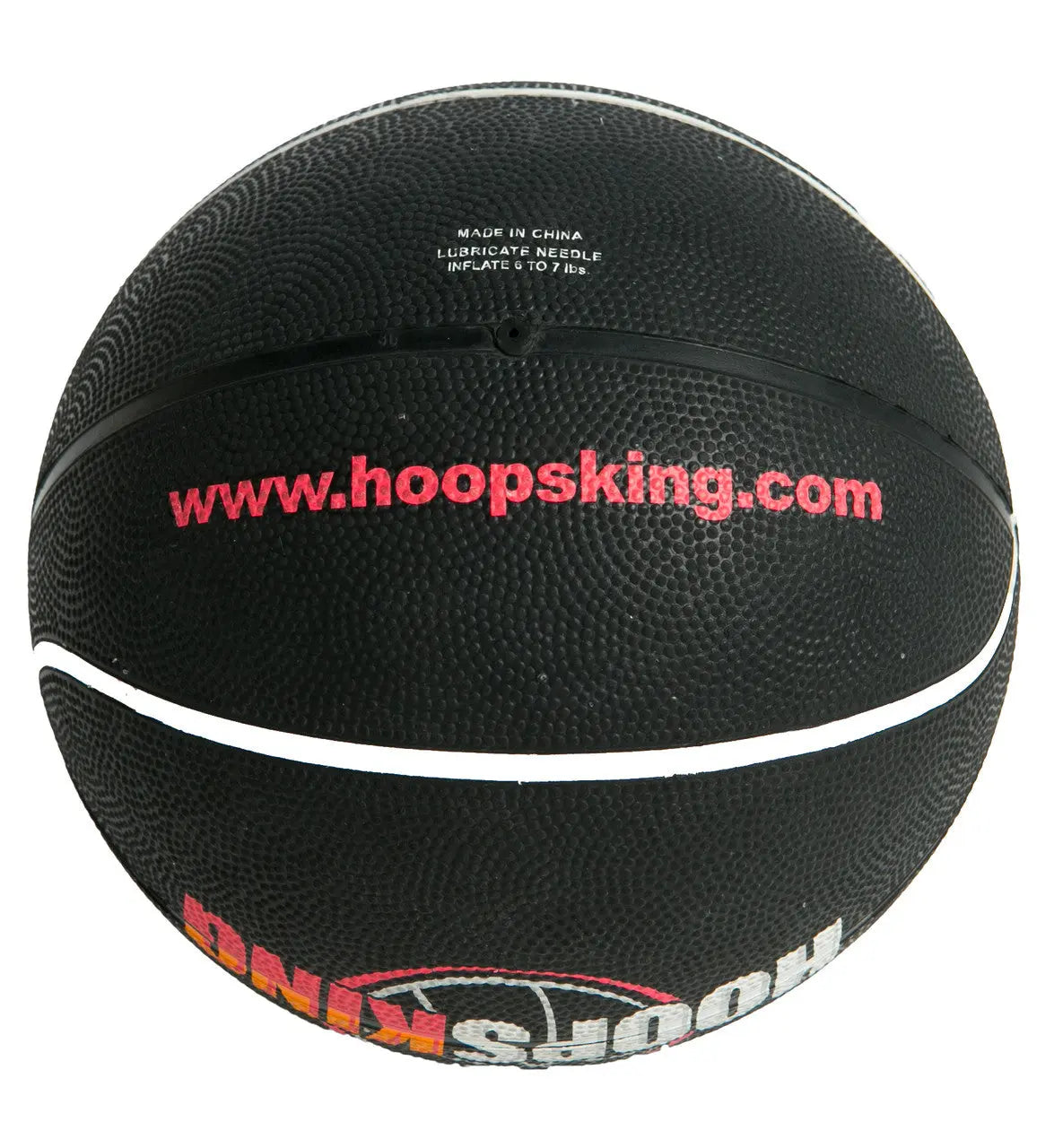 Weighted Basketball Team Pack (15 Balls) | 29.5 or 28.5 | Rubber or Composite Leather HoopsKing