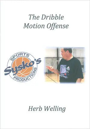Dribble Drive Motion Offense – HoopsKing