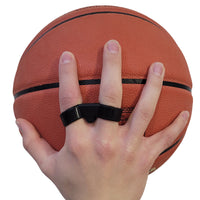 Thumbnail for hoopsking basketball finger spacer shooting
