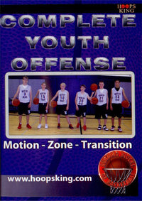 Thumbnail for Youth Basketball Coach Pack