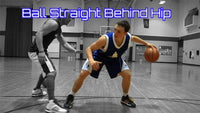 Thumbnail for Dribbling drills for point guards