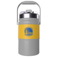 Thumbnail for custom half gallon water jug personalized