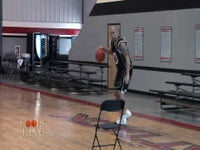 Thumbnail for Solo point guard drills