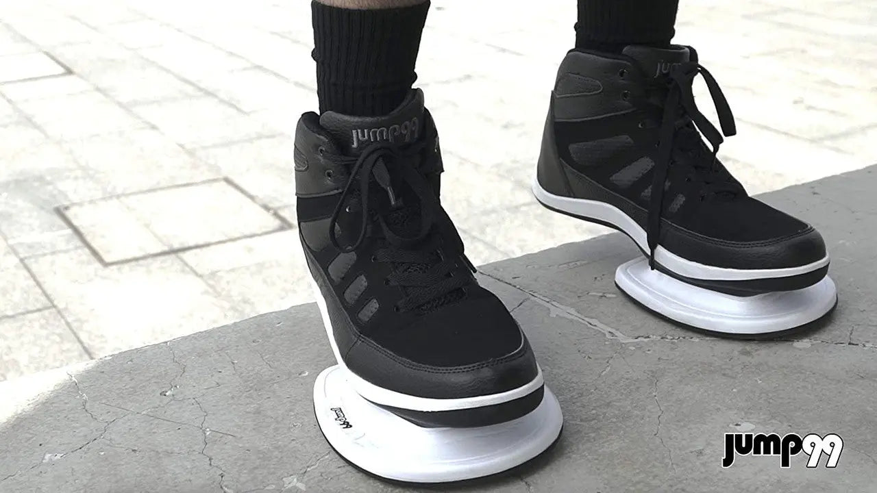 Best Basketball Shoe Shoes That Make You Jump Higher Vertical Jump