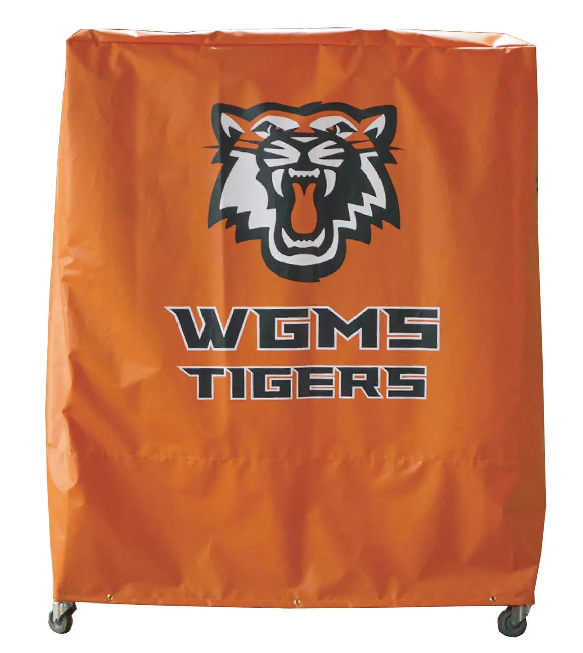 Custom Chair Storage Cart Cover
