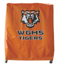 Custom Chair Storage Cart Cover
