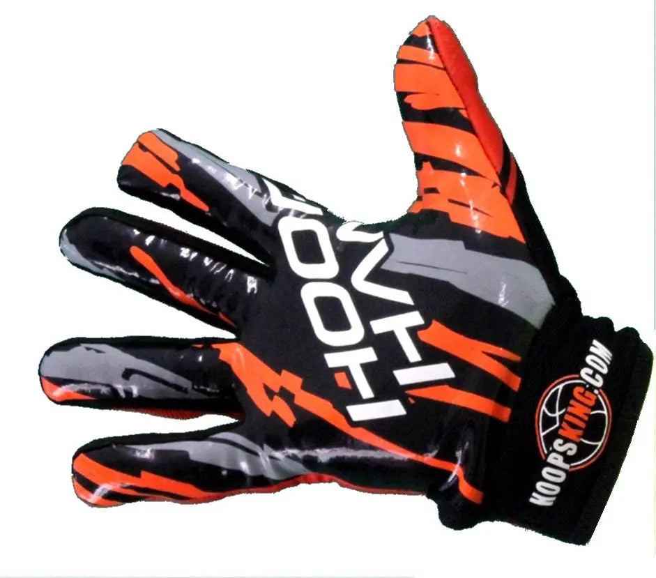 Hoop Handz Weighted Basketball Gloves | Heavy