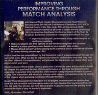 Thumbnail for (Rental)-Improving Performance Through Match Analysis