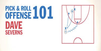 Thumbnail for Pick & Roll Offense 101