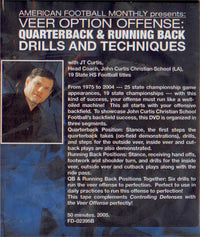 Thumbnail for (Rental)-Veer Option Offense: Quarterback & Running Back