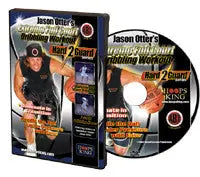 Extreme Full-Court Dribbling Workout Jason Otter