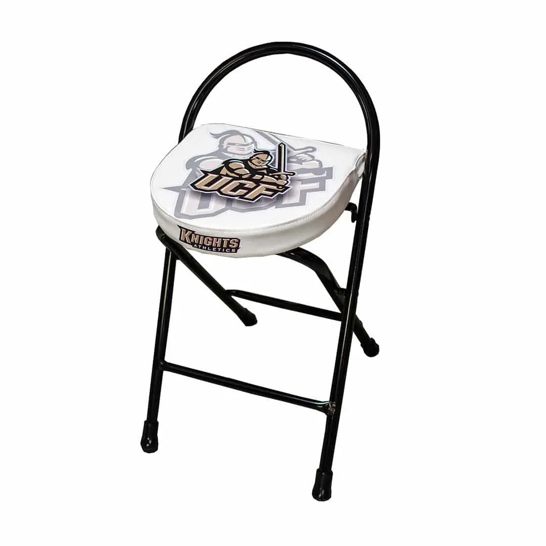 Digitally Printed Locker Room Chair