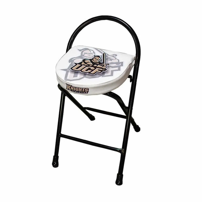 Digitally Printed Locker Room Chair