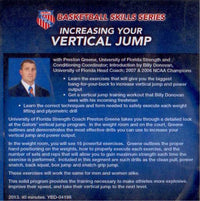 Thumbnail for (Rental)-Increasing Your Vertical Jump