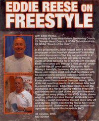 Thumbnail for (Rental)-Eddie Reese on Freestyle