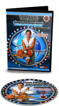 Thumbnail for Ganon Baker Basketball Post Workout Video DVD