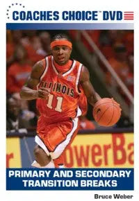 Bruce Weber: Primary and Secondary Transition Breaks Bruce Weber