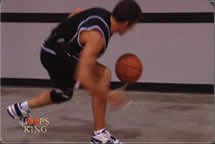 advanced and youth basketball passing drills