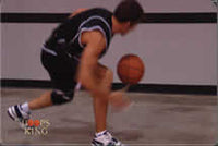 Thumbnail for advanced and youth basketball passing drills