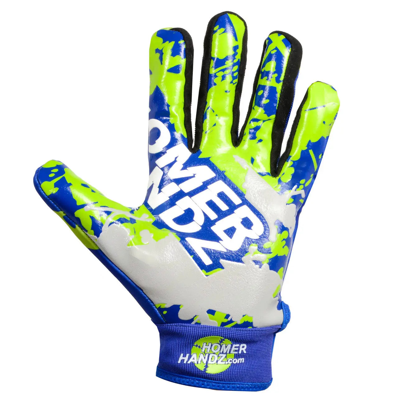 Weighted Batting Gloves