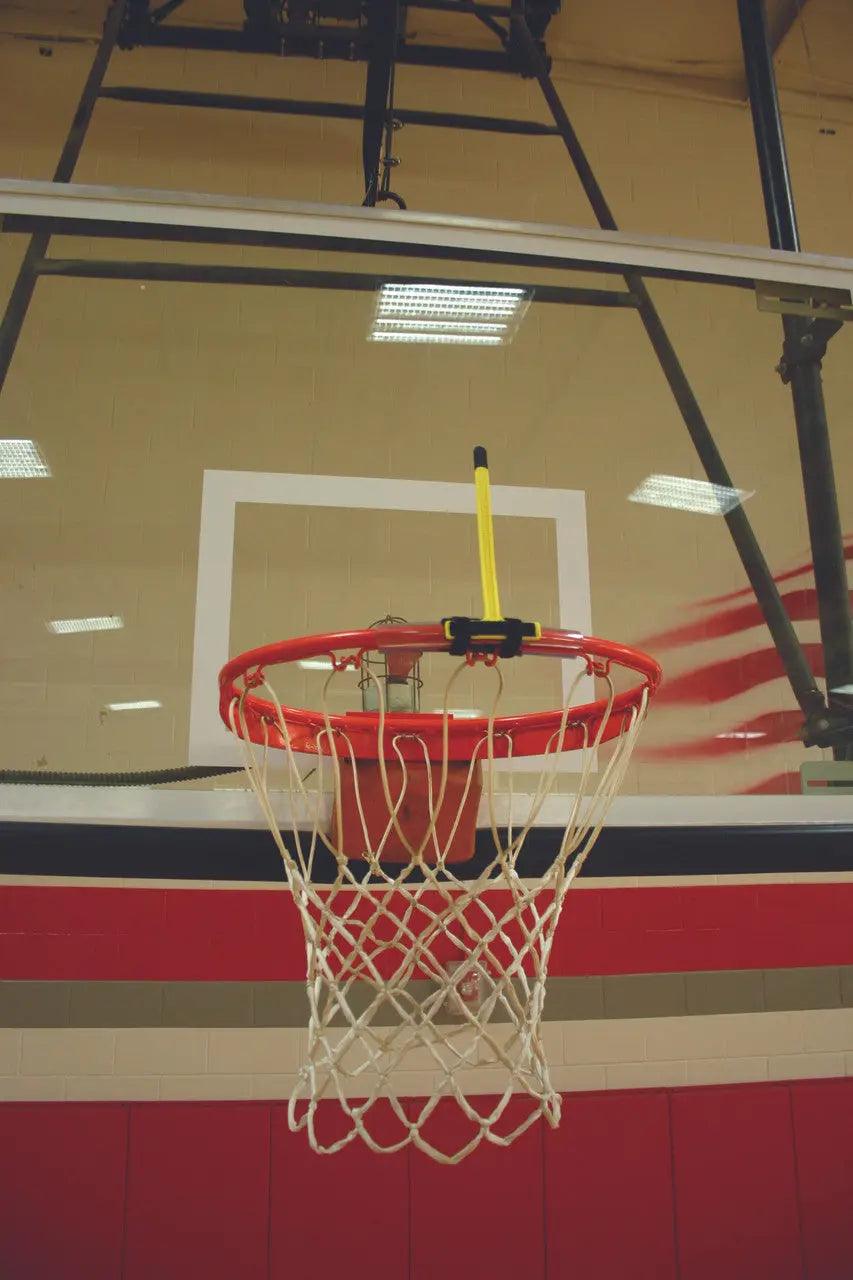 Free Throw Trainer HoopsKing