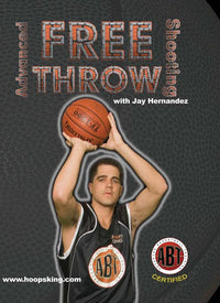 Thumbnail for Jay Hernandez Advanced Free Throw Shooting video