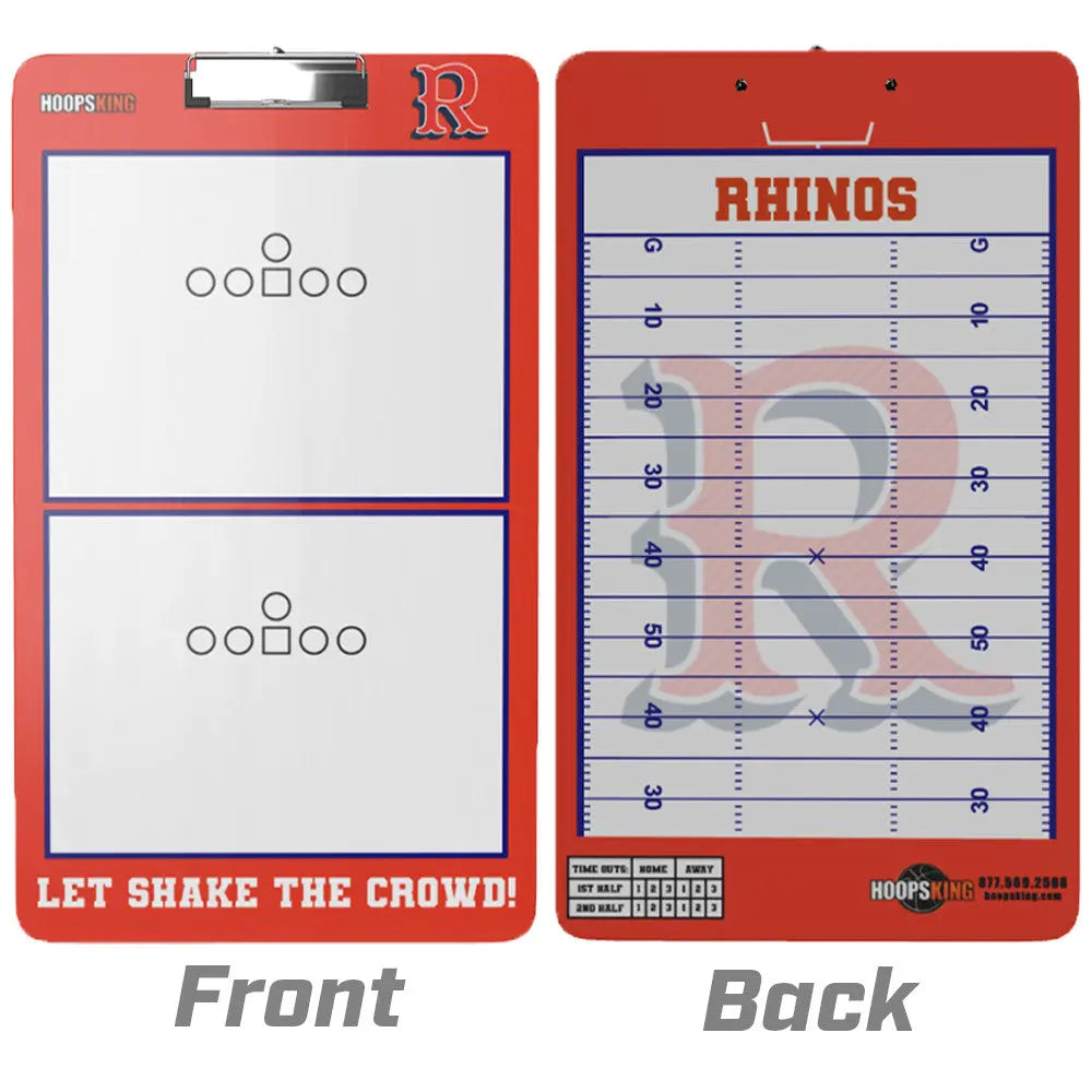 personalized gift for football coach