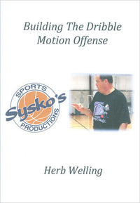 Thumbnail for Building The Dribble Motion Offense