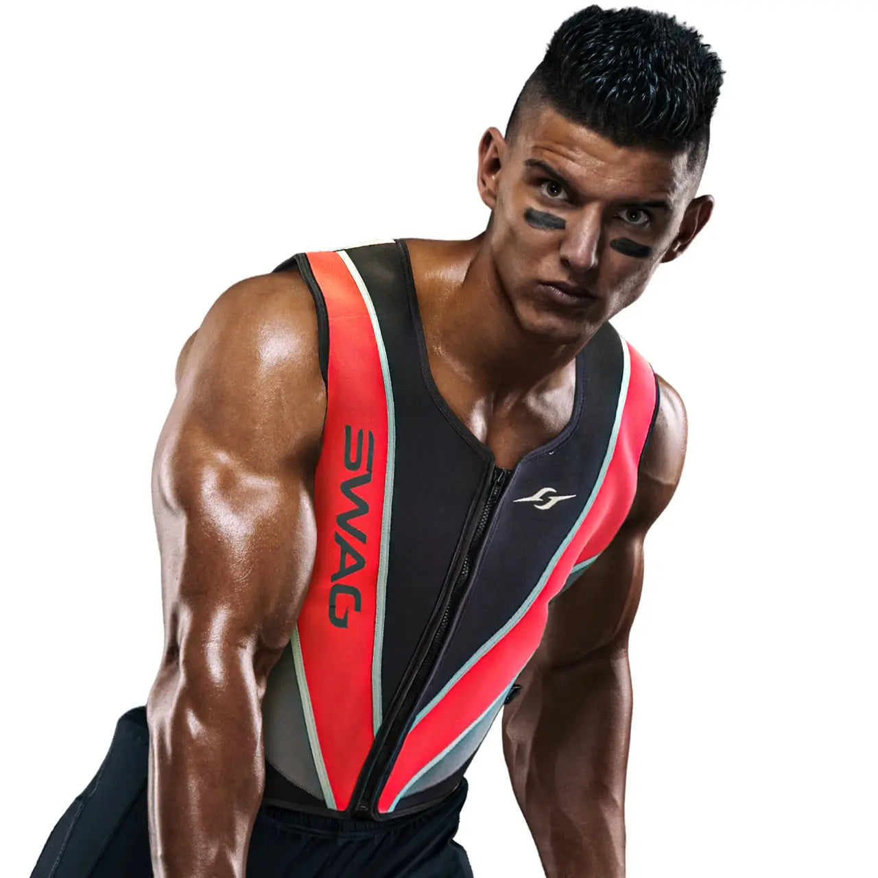 adjustable weighted vest men women football basketball
